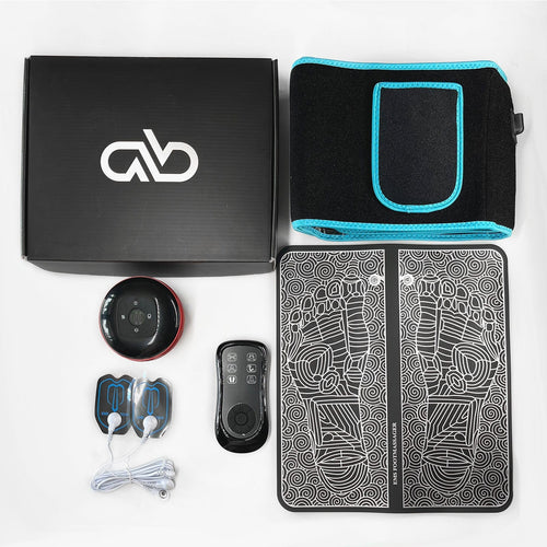 APE BORN Recovery Kit