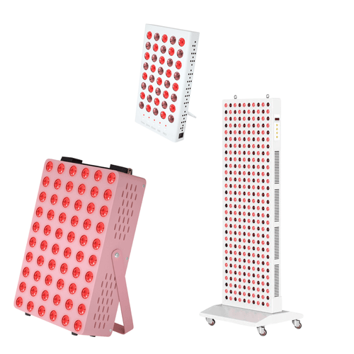 APE BORN Red Light Panel Kit