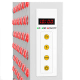 APE BORN Red Light Panel Kit, view 4
