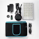 APE BORN Red Light Therapy Kit, view 2