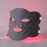 APE BORN Red Light Therapy Mask, view 4