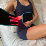 APE BORN NextGen Red Light Therapy Belt, view 4