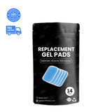 APE BORN Replacement Gel Pads Bundle (Subscription), view 3