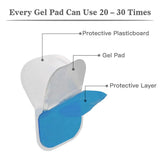 APE BORN Replacement Gel Pads Bundle, view 5
