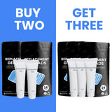 APE BORN Stimulator Replacement Gel Pads & Conducting Gel, view 2