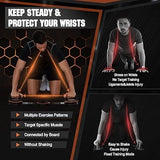 APE BORN Rotating Push-Up Board, view 2