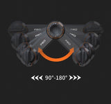 APE BORN Rotating Push-Up Board, view 4