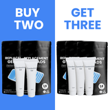 APE BORN Stimulator Replacement Gel Pads & Conducting Gel (Subscription), view 2