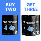 APE BORN Stimulator Replacement Pads (Subscription), view 2