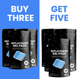 APE BORN Stimulator Replacement Pads (Subscription), view 3