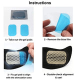 APE BORN Stimulator Replacement Pads (Subscription), view 5