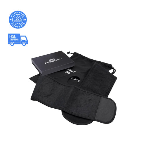 APE BORN Stimulator Stabilization Belt