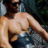 APE BORN Stimulator Stabilization Belt, view 5