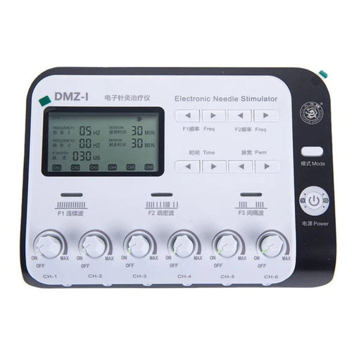 APE BORN TENS & Electroacupuncture Muscle Stimulator
