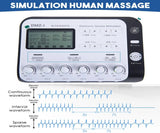 APE BORN TENS & Electroacupuncture Muscle Stimulator, view 5