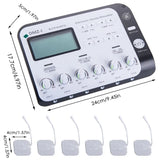 APE BORN TENS & Electroacupuncture Muscle Stimulator, view 6