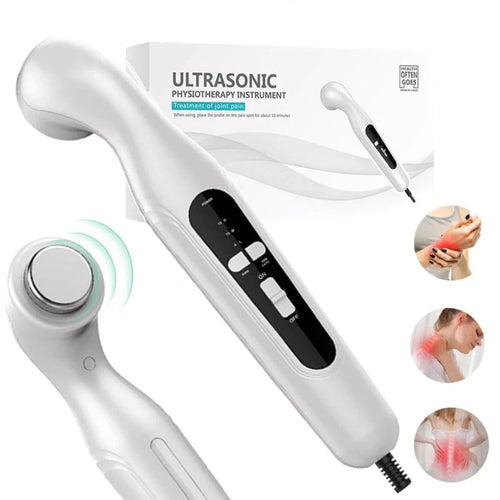 APE BORN Ultrasonic Physiotherapy Instrument
