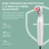 APE BORN Ultrasonic Physiotherapy Instrument, view 3