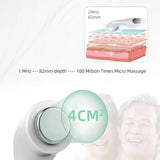 APE BORN Ultrasonic Physiotherapy Instrument, view 4
