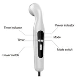 APE BORN Ultrasonic Physiotherapy Instrument, view 5