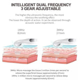 APE BORN Ultrasonic Physiotherapy Instrument, view 6