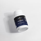 APE BORN Vitamin D3 2,000 IU – Softgel Supplement, view 2