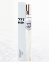 Apparel Candy 777 Men Travel Size - Pack of 4, view 2