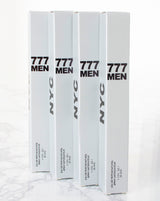 Apparel Candy 777 Men Travel Size - Pack of 4, view 3