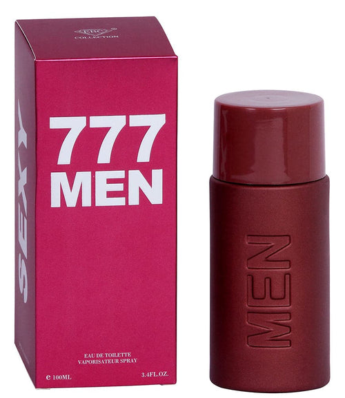 Apparel Candy 777 Sexy Men - Pack of 4
