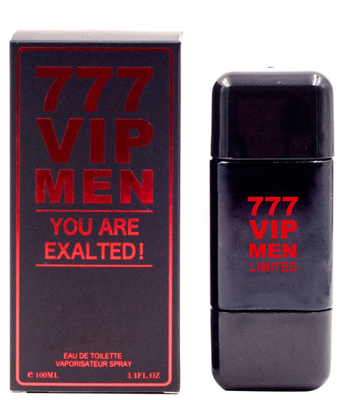 Apparel Candy 777 VIP Limited Men - Pack of 4