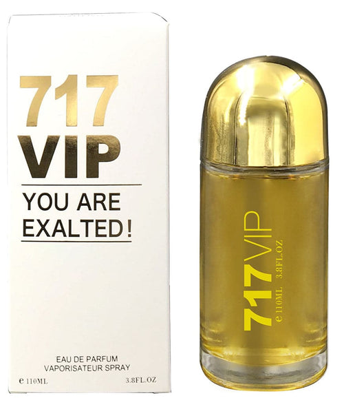 Apparel Candy 717 VIP Women - Pack of 4