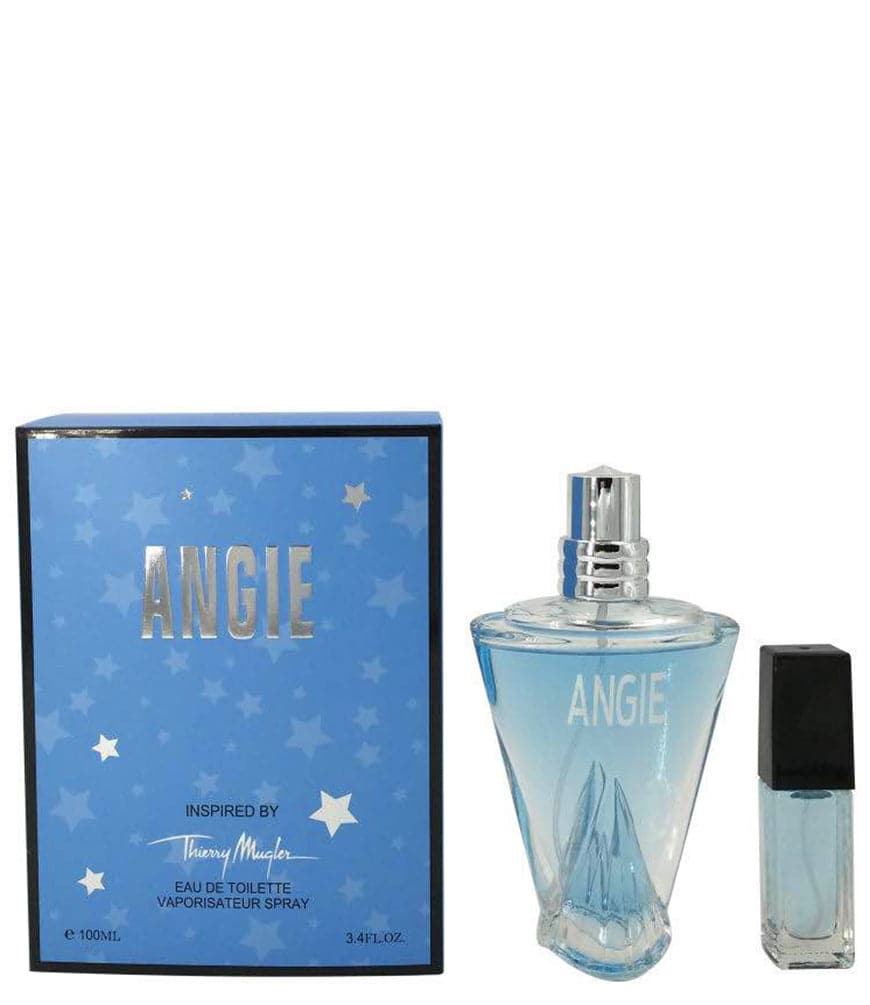 Apparel Candy Angie Women - Pack of 4