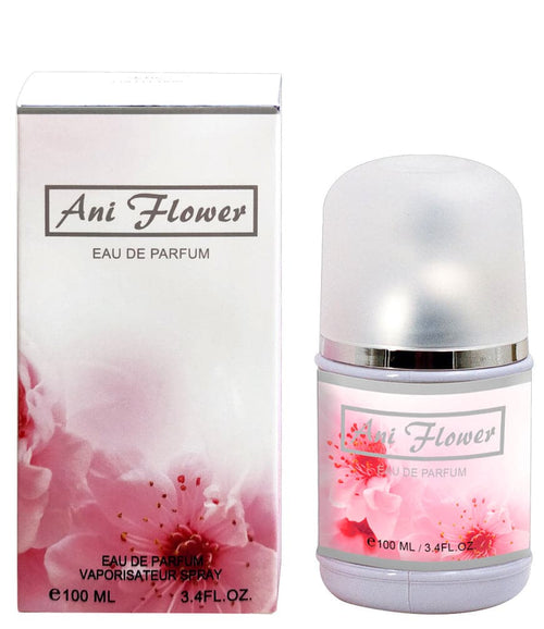 Apparel Candy Ani Flower Women - Pack of 4