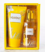 Apparel Candy HEAVENLY BODY LOTION & BODY SPRAY SET - Pack Of 4, view 2