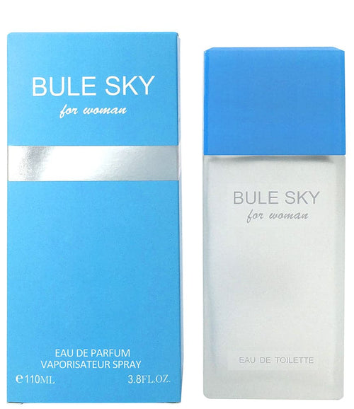 Apparel Candy Blue Sky Women - Pack of 4