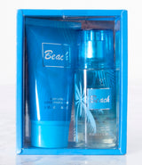 Apparel Candy BEACH BODY LOTION & BODY SPRAY SET - Pack Of 4, view 2