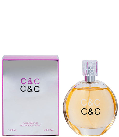 Apparel Candy C&C Women - Pack of 4
