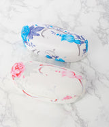 Apparel Candy Floral Print Sunglass Case - Pack of 12, view 2