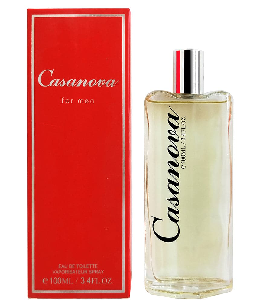 Apparel Candy Casanova Men - Pack of 4