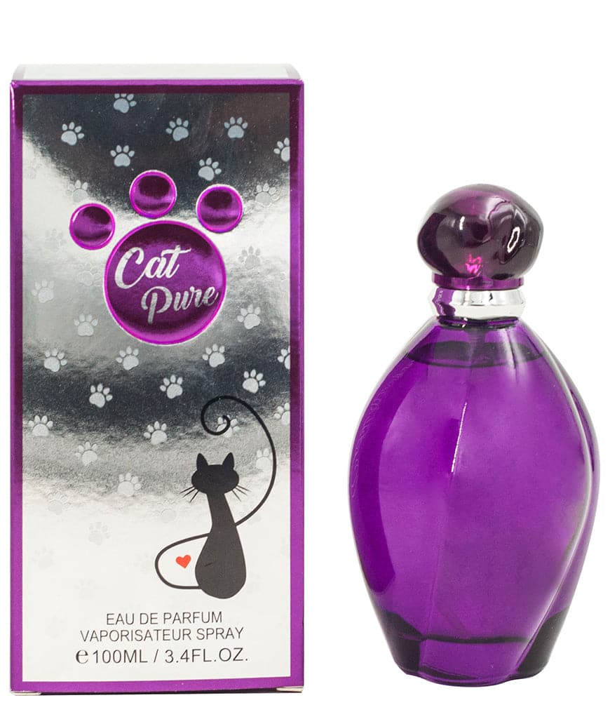 Apparel Candy Cat Pure Women - Pack of 4