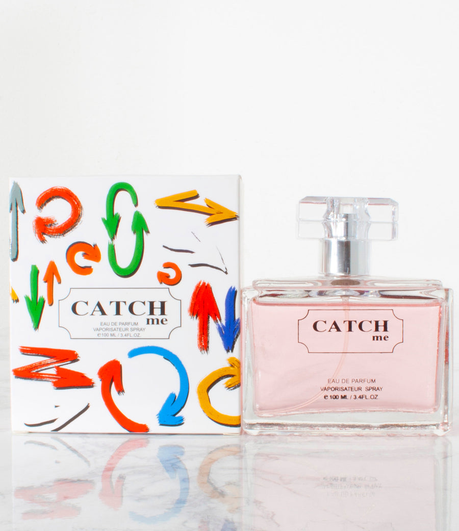 Apparel Candy Catch Me Women - Pack of 4