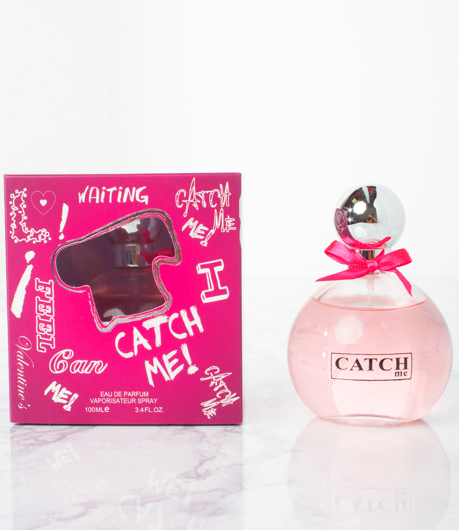 Apparel Candy Catch Me! Women - Pack of 4