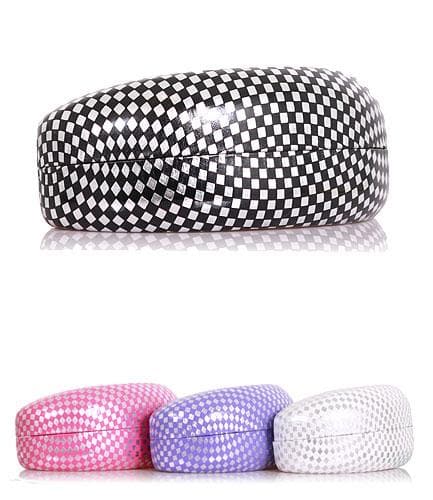 Apparel Candy CHECKERED CASES - Pack of 12