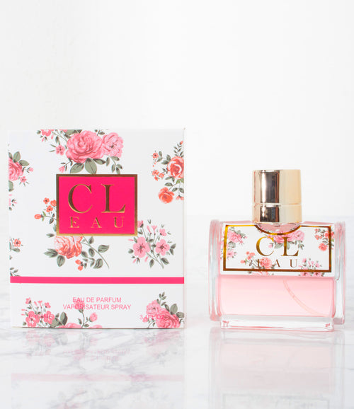 Apparel Candy Cl Eau Women - Pack of 4