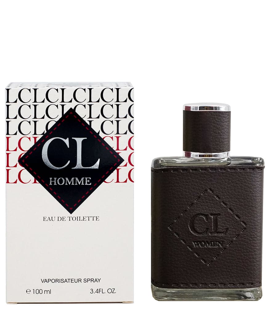 Apparel Candy CL Homme Men - Pack of 4