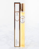 Apparel Candy Classic Love 5 Women Travel Size - Pack of 4, view 2