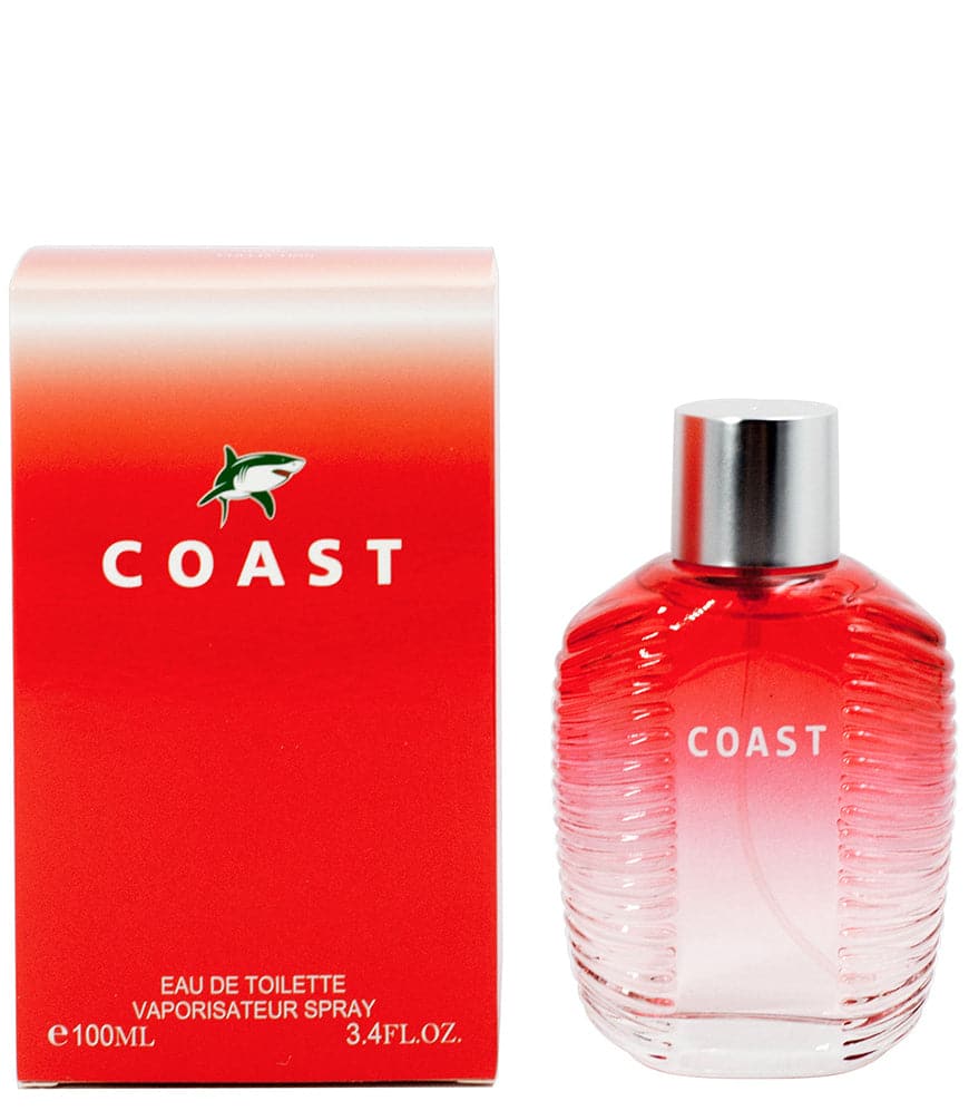 Apparel Candy Coast Men - Pack of 4