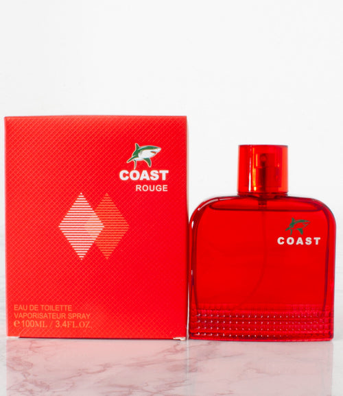 Apparel Candy Coast Rouge Men - Pack of 4