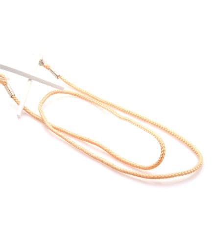 Apparel Candy CREME STRINGS - Pack of 12