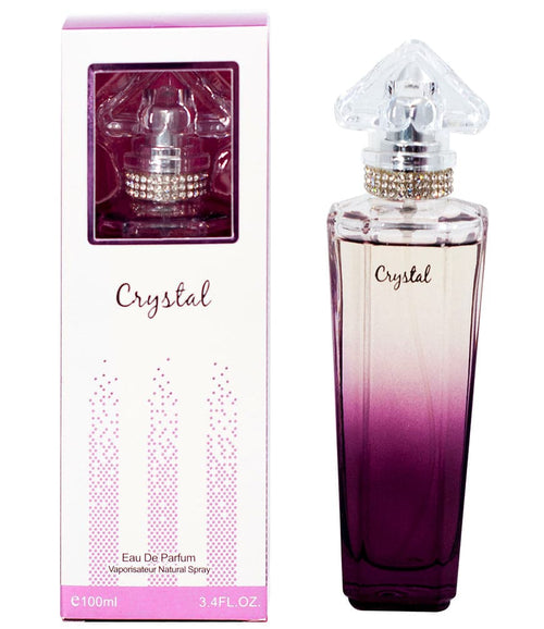 Apparel Candy Crystal Women - Pack of 4